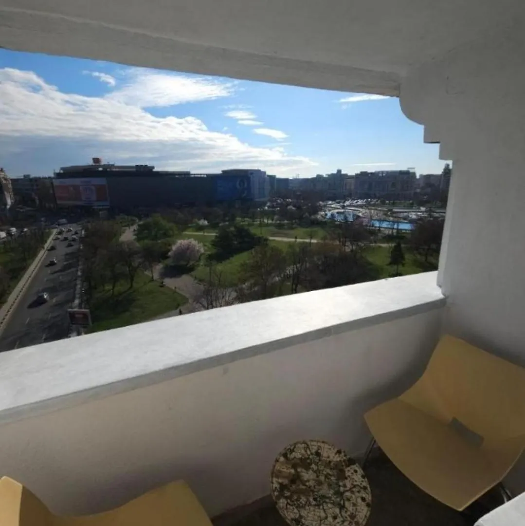 Centrum Apartment I Bucharest 0*,
