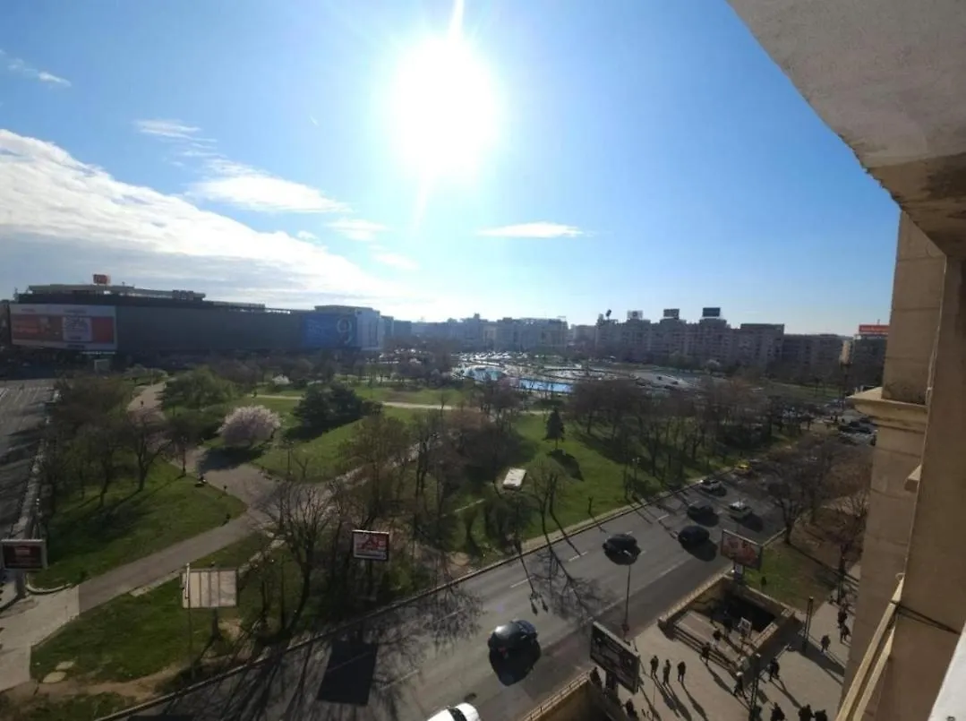 Centrum Apartment I Bucharest