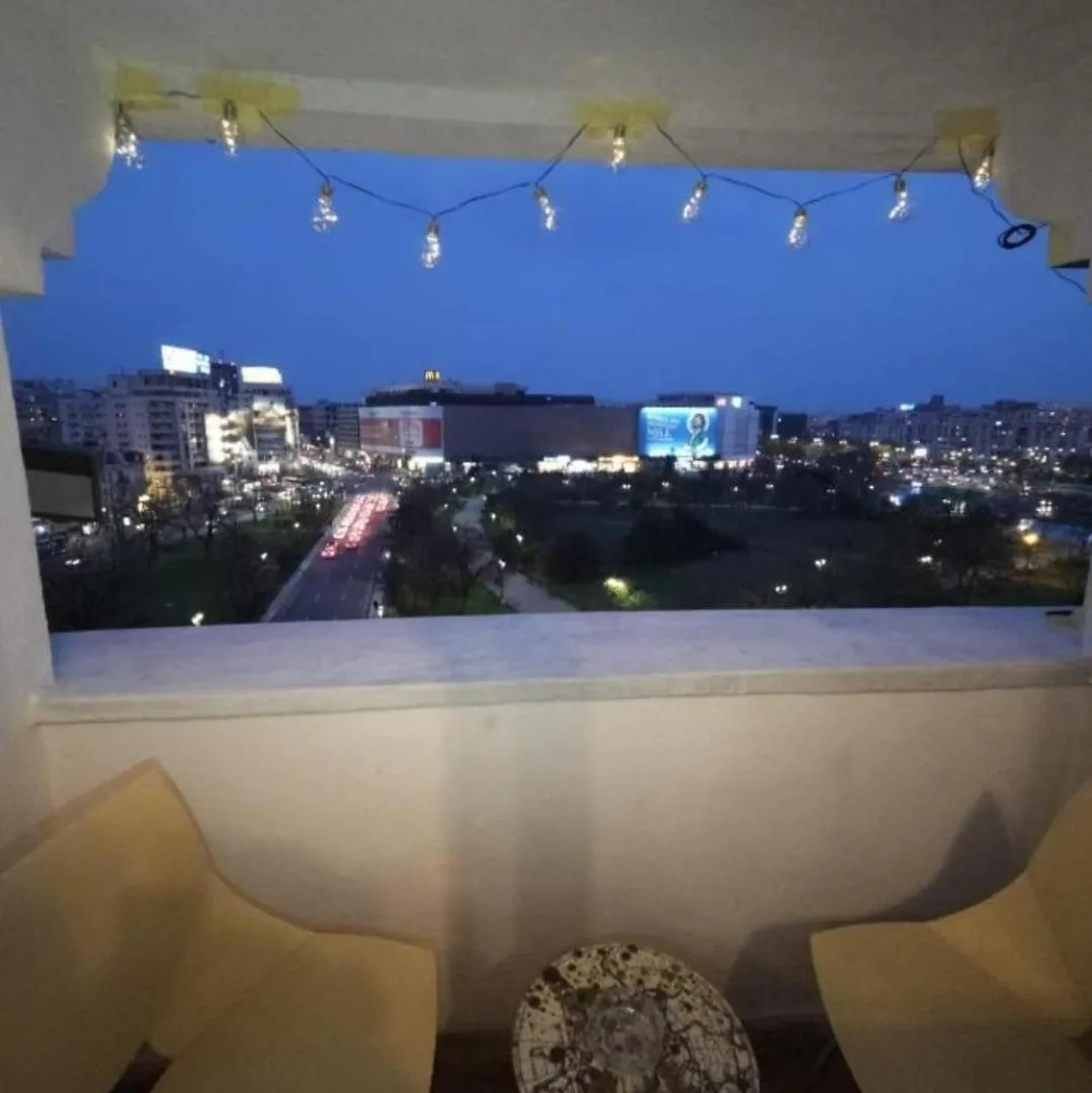Centrum Apartment I Bucharest Romania