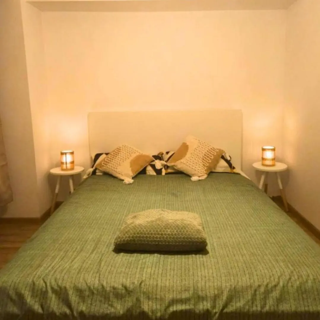 Centrum Apartment I Bucharest Romania