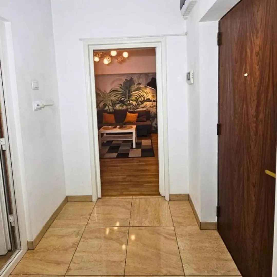 Centrum Apartment I Bucharest