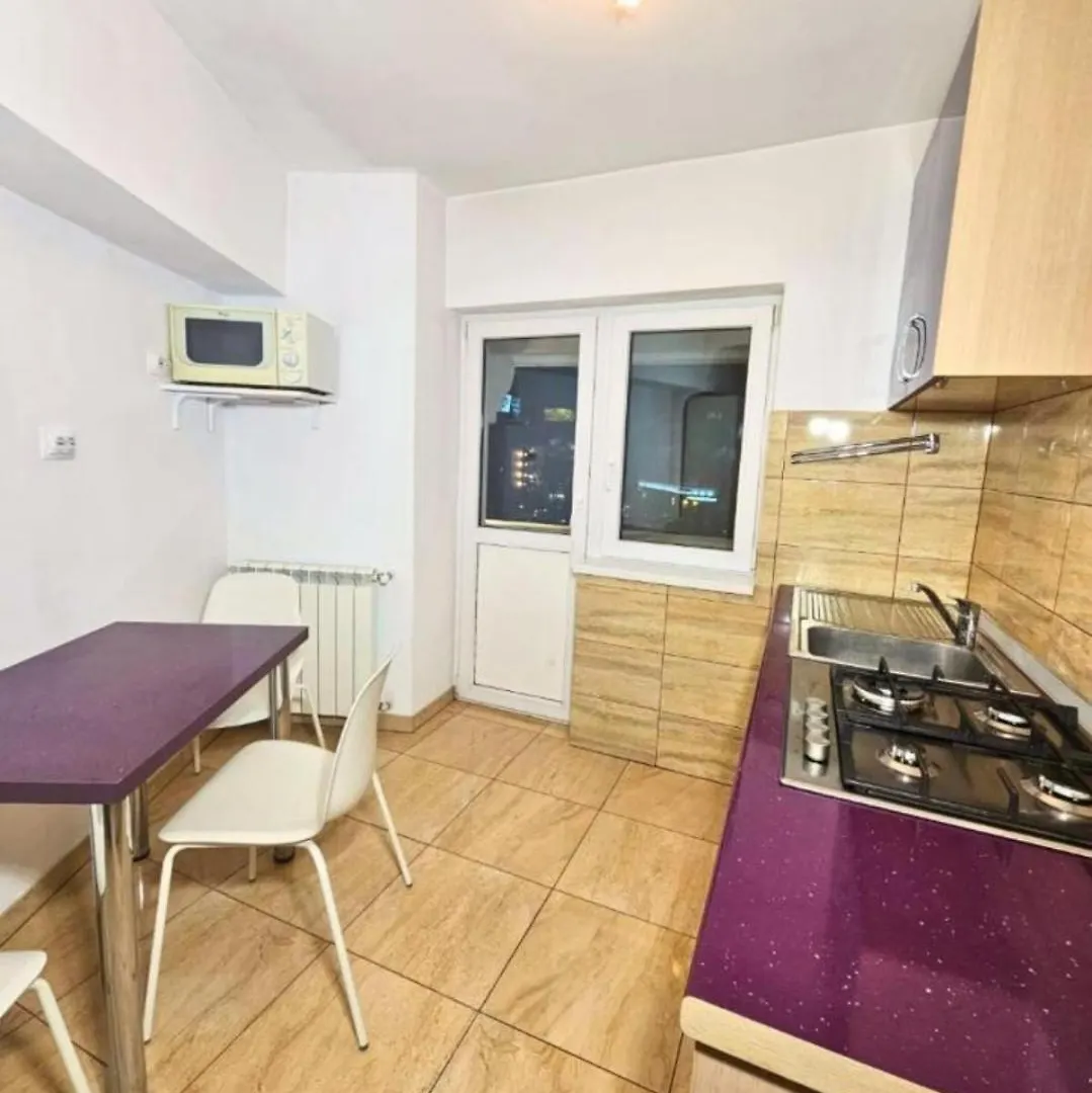 Centrum Apartment I Bucharest