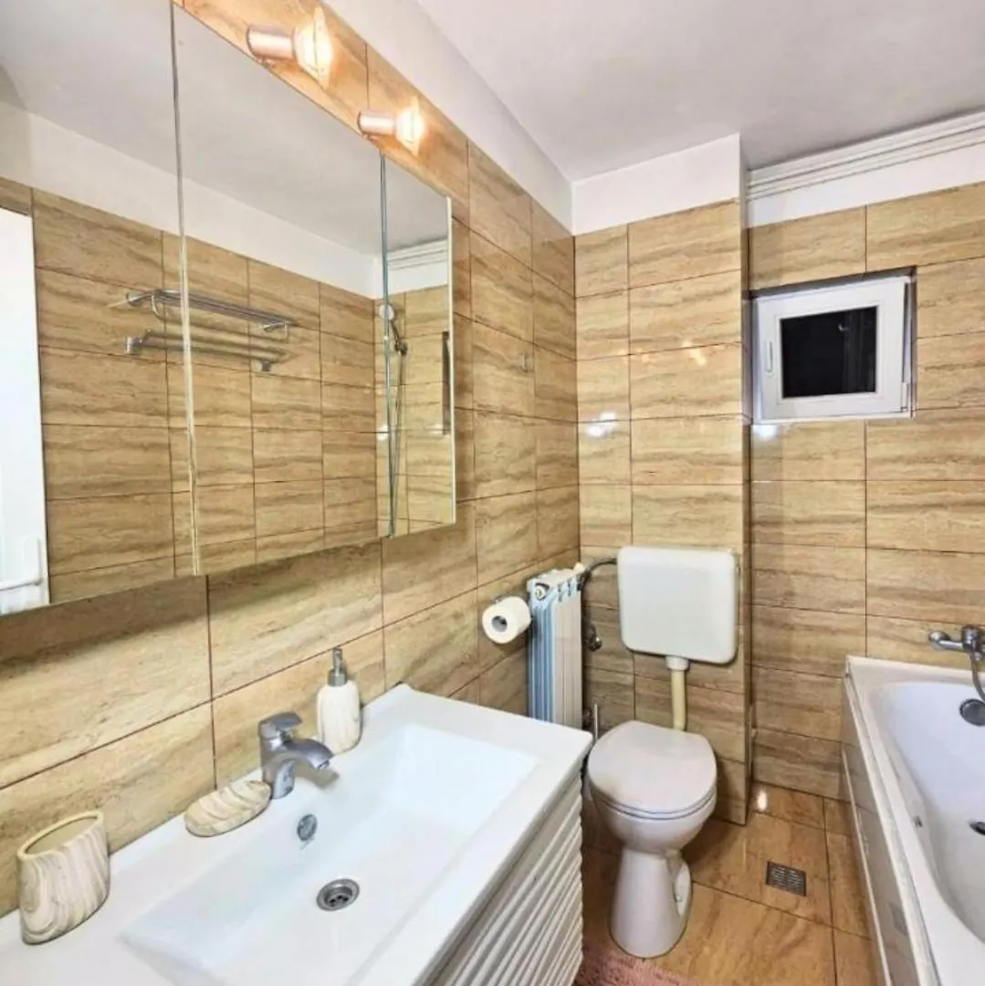 Centrum Apartment I Bucharest