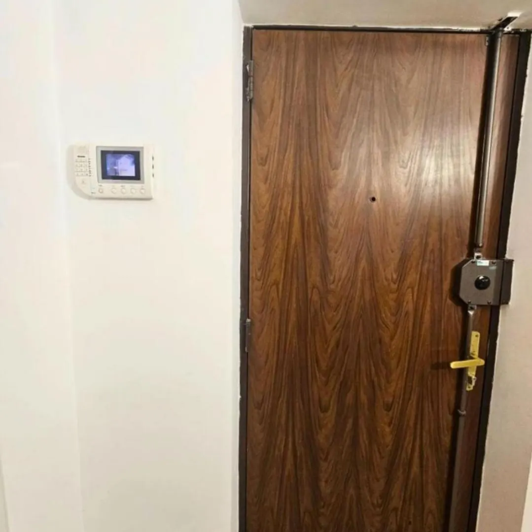 Centrum Apartment I Bucharest