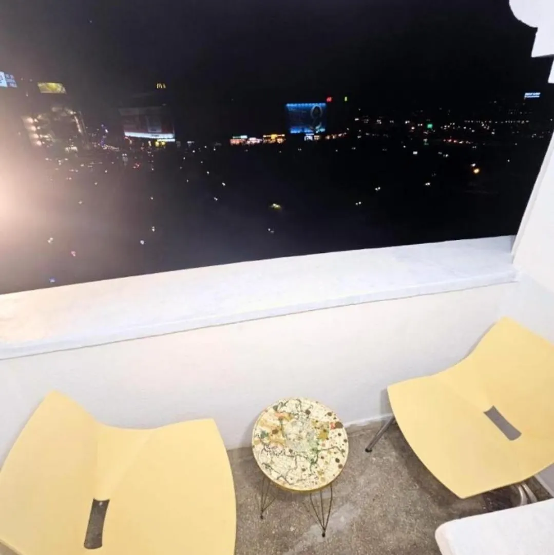 Centrum Apartment I Bucharest