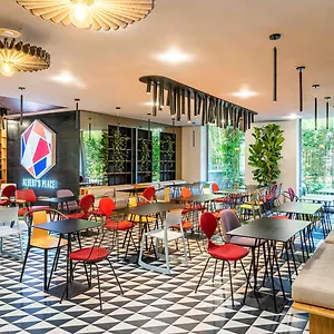 فندق Ibis Politehnica, بوخارست